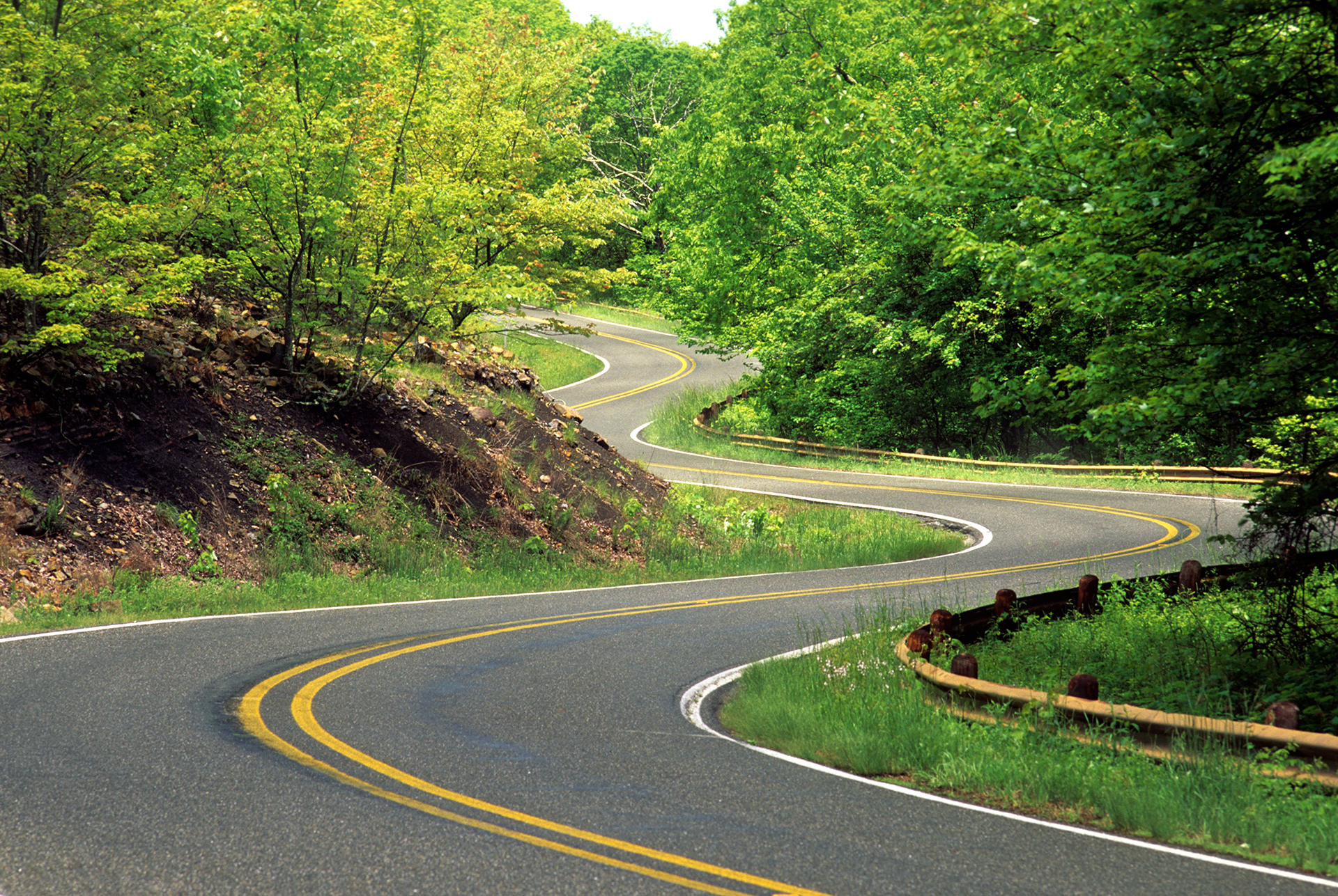 - Delaware Greenways 