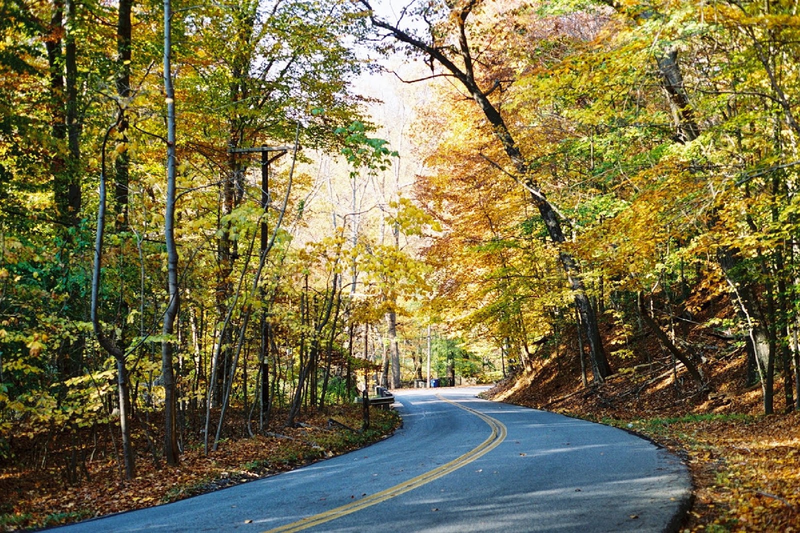 Brandywine Valley National Scenic Byway Management - Delaware Greenways