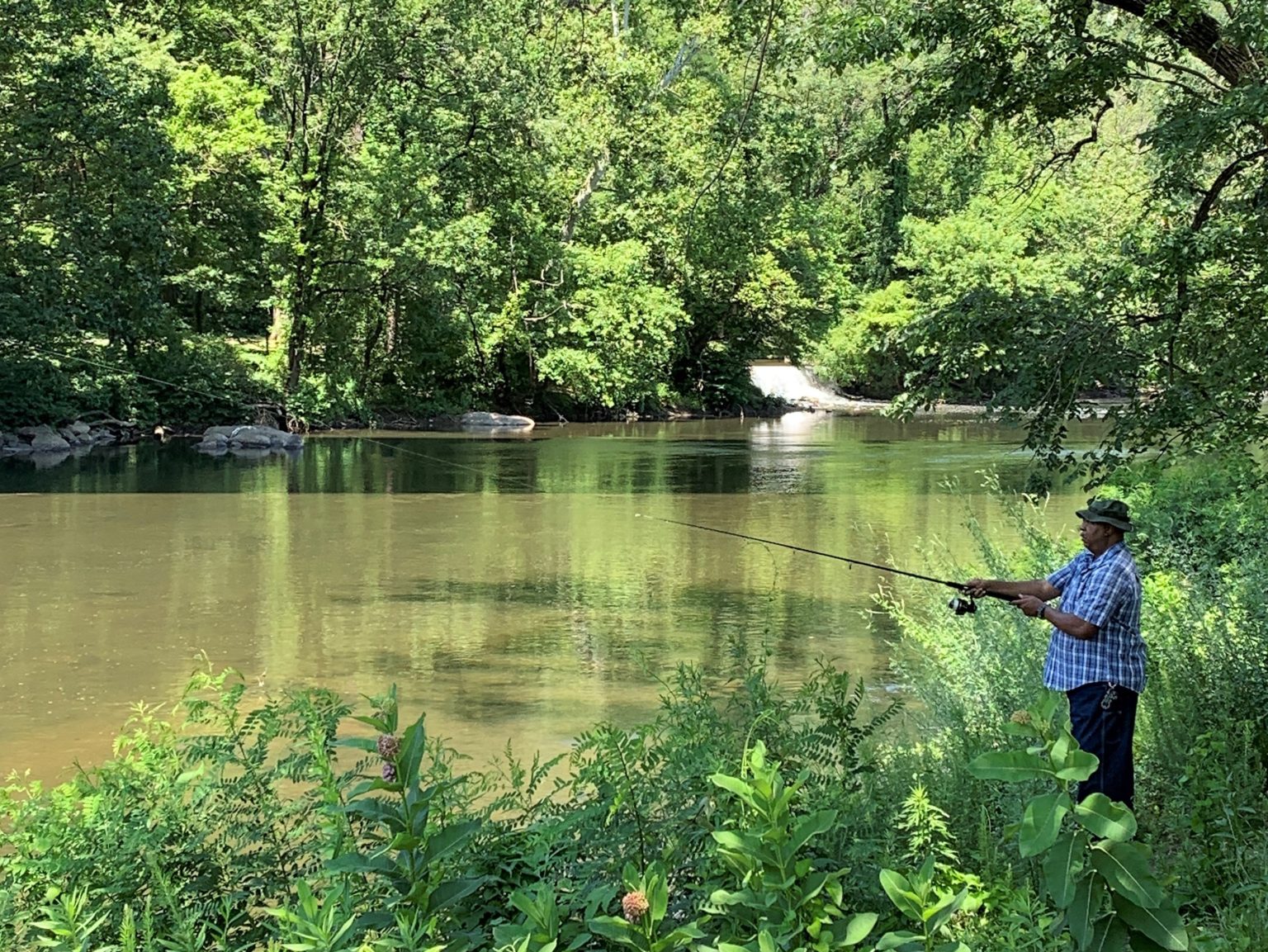 Brandywine Valley National Scenic Byway - Delaware Greenways