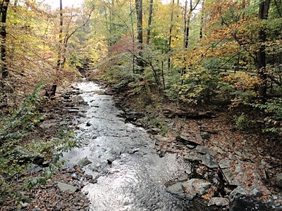 Mill Creek Greenway