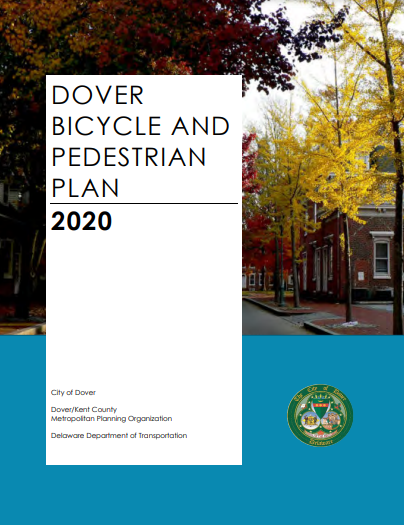 Dover 2020 Cover