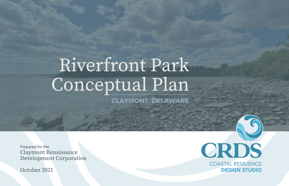 CRDC_Riverfront Park Plan Cover