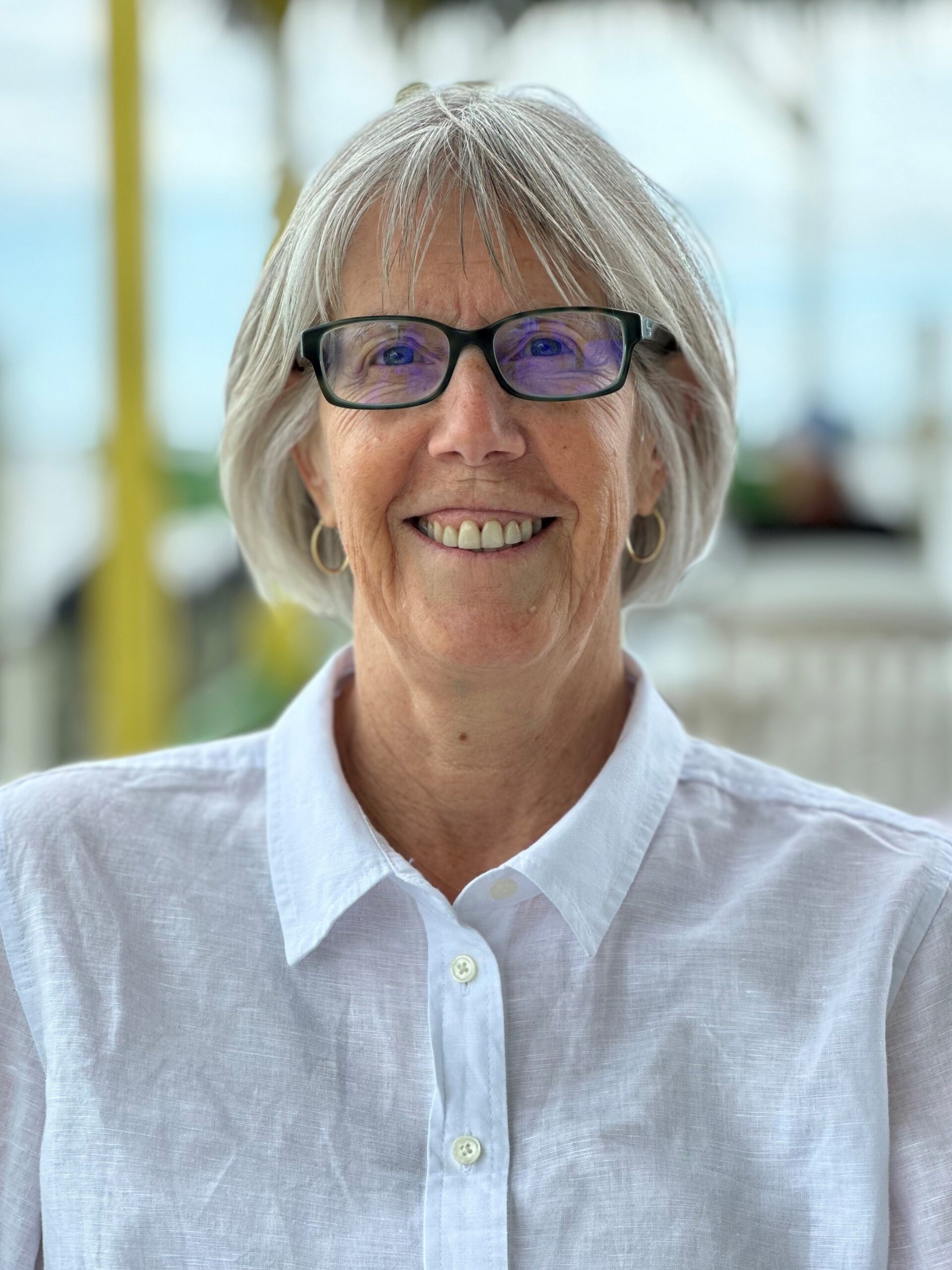 Mary Roth Virginia Mary Roth Receives Mitchell Award - Delaware Greenways