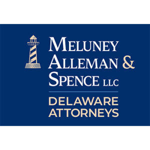 Meluney Spence Navy