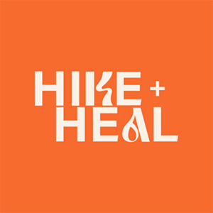 Hike+Heal 350