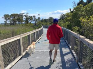 GordonsPond Mike_Dani