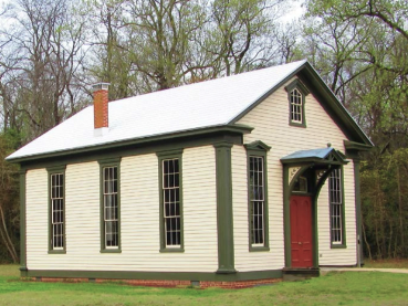Bethesda Church_CG